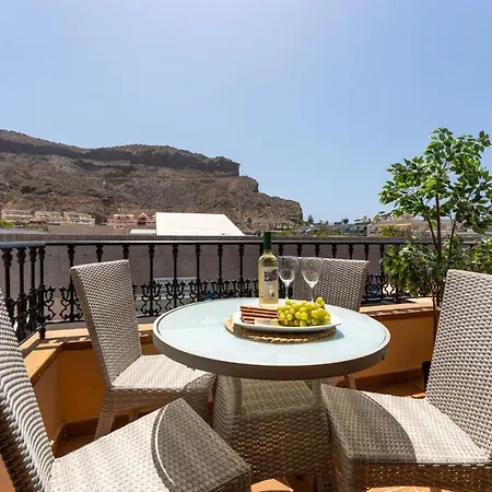 Dona Juana 3 * Puerto De Mogan